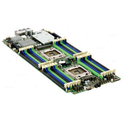 31TU1MB00E0  FUJITSU MAINBOARD DUAL LGA2011 DDR3 FOR PRIMERGY BX924 S3